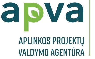 APVA logotipas